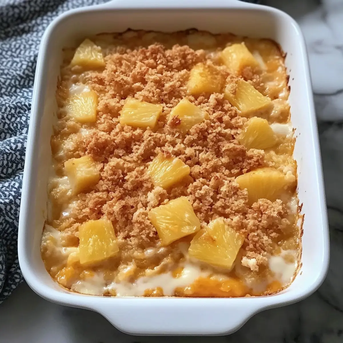 Delicious Easter Pineapple Cheese Casserole Just for You 2 ff08fb67 cad4 44ea 8507 c7ac0b0482d0 2 cnqayp