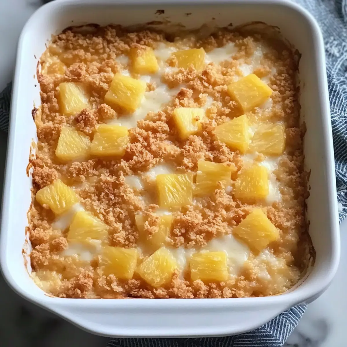 Delicious Easter Pineapple Cheese Casserole Just for You 3 ff08fb67 cad4 44ea 8507 c7ac0b0482d0 3 ci0ib7