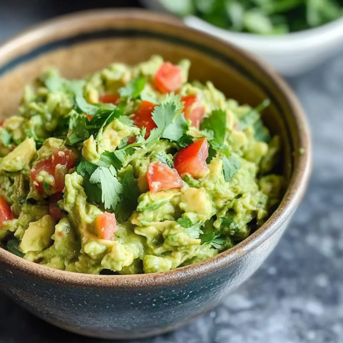 Guacamole