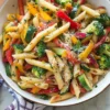 Pasta Primavera