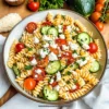 Pasta Salad