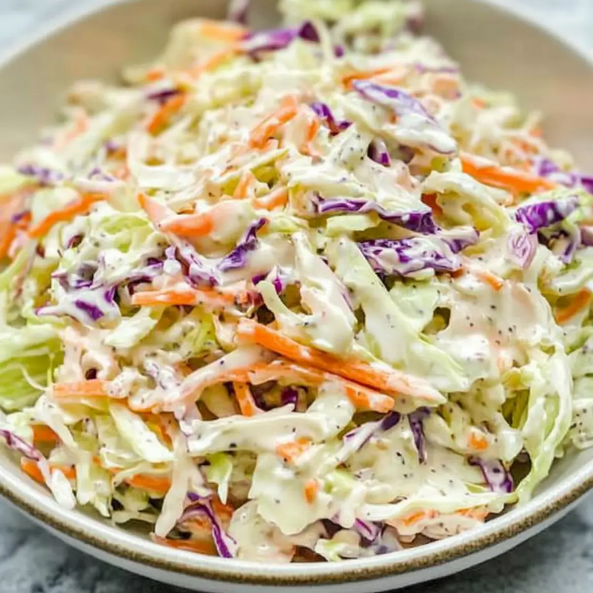 Coleslaw