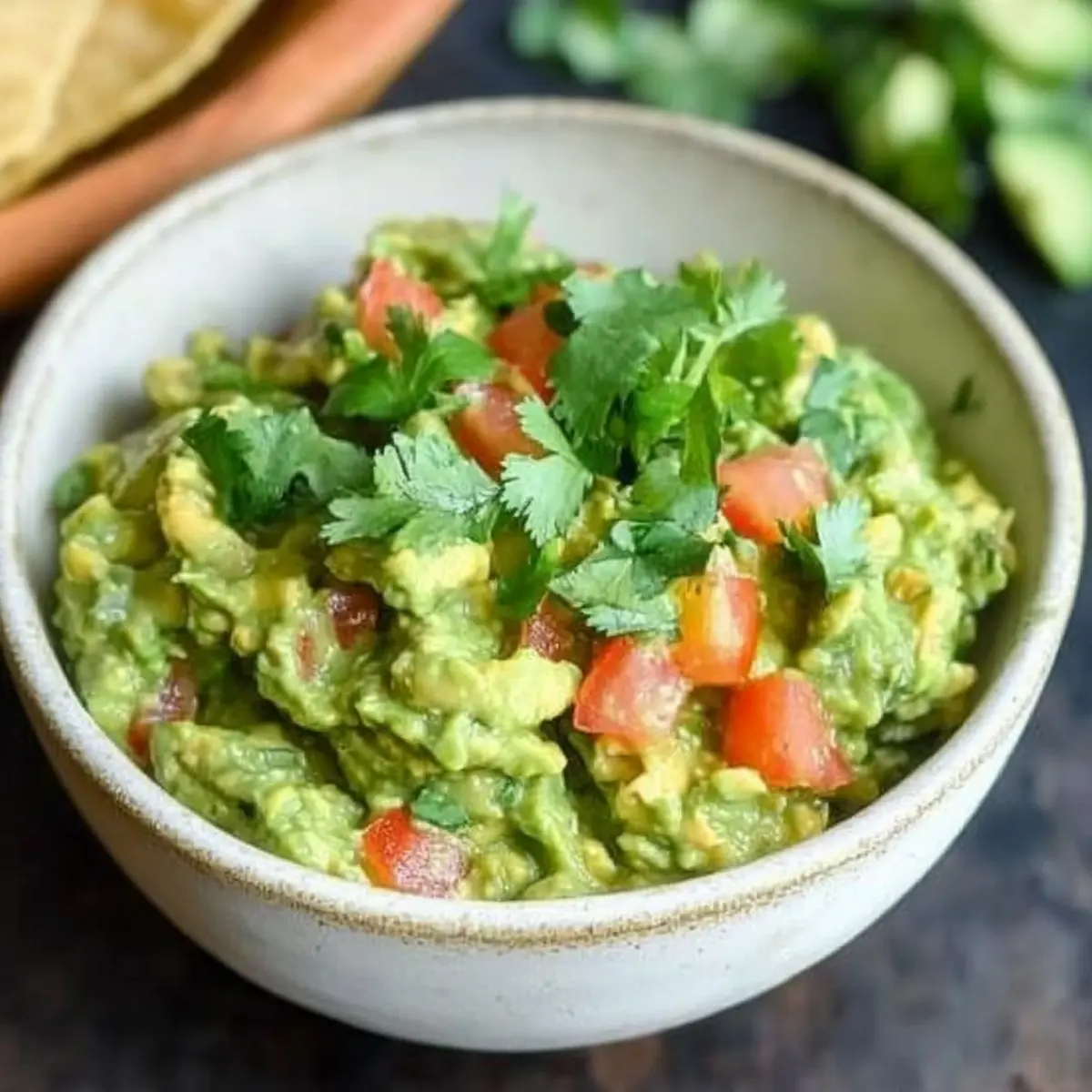 Guacamole