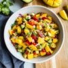 Mango Salsa