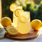 Refreshing Hibiscus Iced Tea Recipe for Summer Days