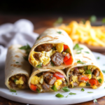 Breakfast Tacos Recipe: Easy Authentic Morning Tacos at Home