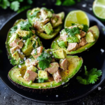 Lemon Pepper Salmon Bites Air Fryer Dinner Idea