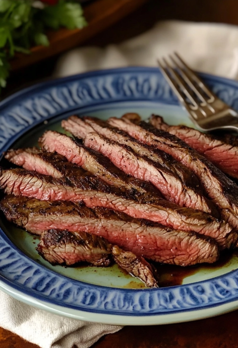 Easy Flank Steak Recipes for Flavorful Dinners