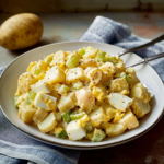 Authentic Panzanella Salad with Rustic Bread